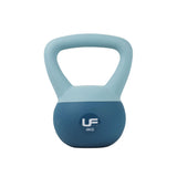 Urban Fitness Dual Soft Kettlebell Blue / 4 kg-Blue / 6 kg-Blue / 8 kg - 53 Degrees North 