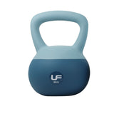 Urban Fitness Dual Soft Kettlebell Blue / 4 kg-Blue / 6 kg-Blue / 8 kg - 53 Degrees North 