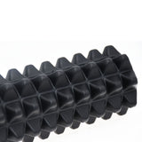 Urban Fitness EVA Mini Massage Roller Black - 53 Degrees North