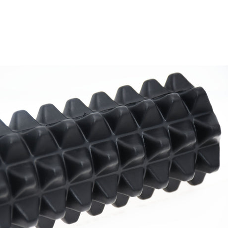 Urban Fitness EVA Mini Massage Roller Black - 53 Degrees North