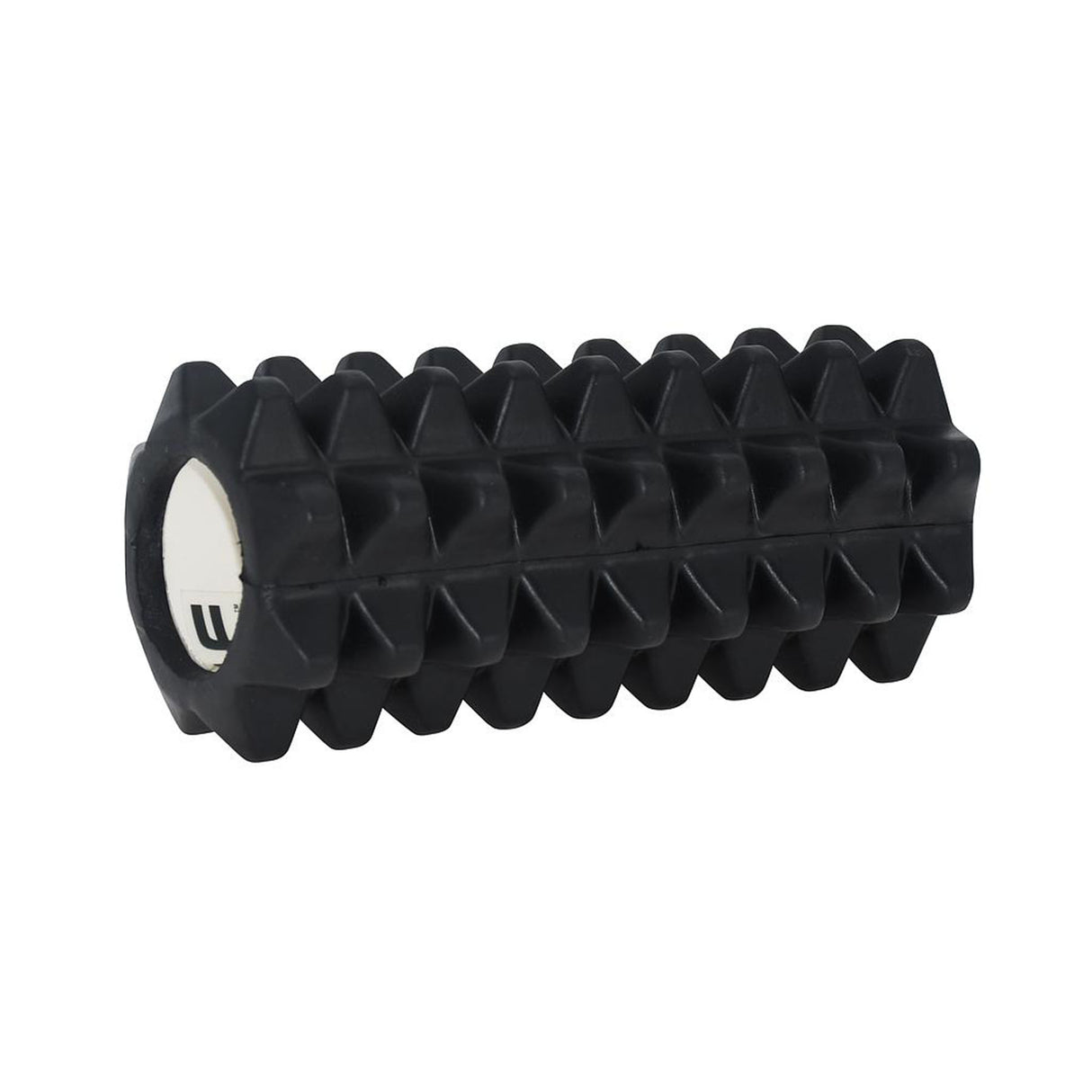 Urban Fitness EVA Mini Massage Roller Black - 53 Degrees North