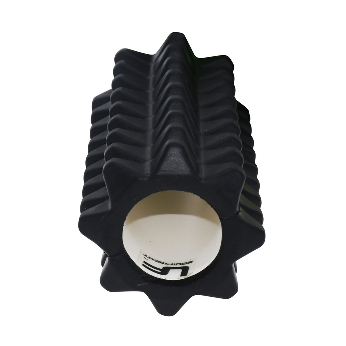 Urban Fitness EVA Mini Massage Roller Black - 53 Degrees North