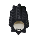 Urban Fitness EVA Mini Massage Roller Black - 53 Degrees North