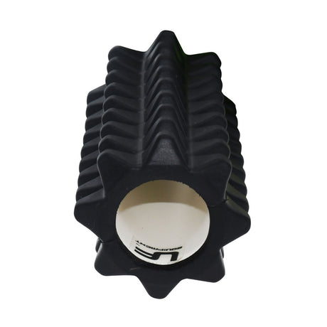 Urban Fitness EVA Mini Massage Roller Black - 53 Degrees North