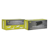 Urban Fitness EVA Mini Massage Roller Black - 53 Degrees North