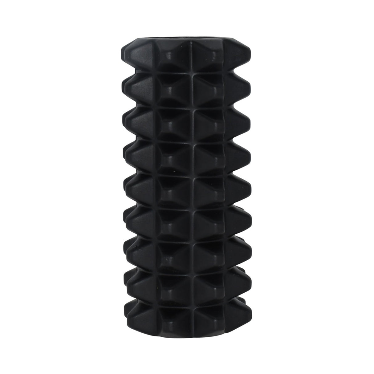 Urban Fitness EVA Mini Massage Roller Black - 53 Degrees North