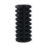 Urban Fitness EVA Mini Massage Roller Black - 53 Degrees North