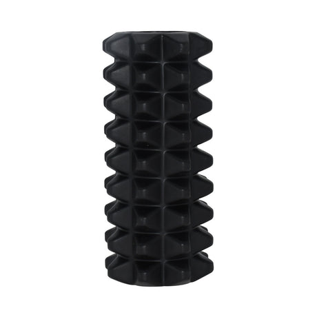Urban Fitness EVA Mini Massage Roller Black - 53 Degrees North