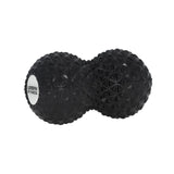 Urban Fitness EVA Peanut Roller Black - 53 Degrees North 