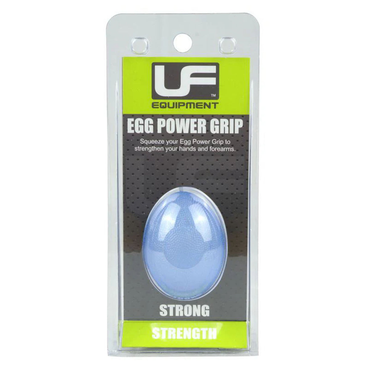 Urban Fitness Egg Power Grip Light-Medium-Strong - 53 Degrees North 