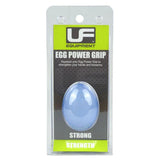 Urban Fitness Egg Power Grip Light-Medium-Strong - 53 Degrees North 