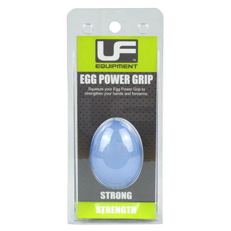 Urban Fitness Egg Power Grip Light-Medium-Strong - 53 Degrees North 