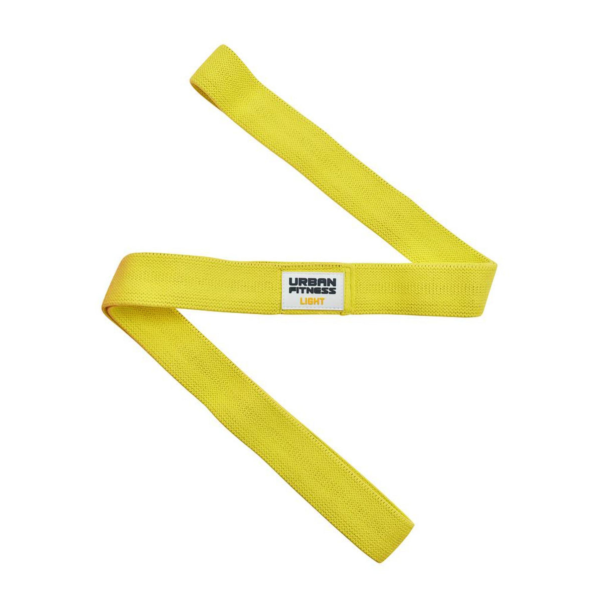 Urban Fitness Fabric Resistance Band Loop - 2m Light-Medium-Strong-Extra Strong - 53 Degrees North 