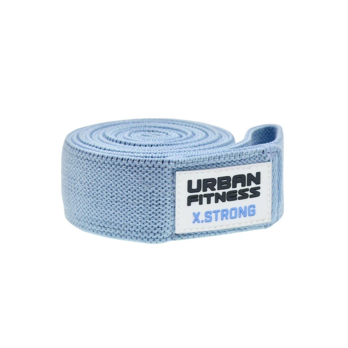 Urban Fitness Fabric Resistance Band Loop - 2m Light-Medium-Strong-Extra Strong - 53 Degrees North 