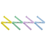 Urban Fitness Fabric Resistance Band Loop - 2m Light-Medium-Strong-Extra Strong - 53 Degrees North 