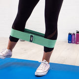 Urban Fitness Fabric Resistance Band Loop (Set of 3) 15 Inch Default Title - 53 Degrees North 