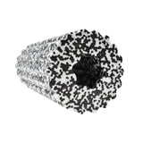 Urban Fitness Foam Massage Roller Black/White - 53 Degrees North 
