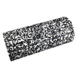 Urban Fitness Foam Massage Roller Black/White - 53 Degrees North 