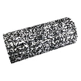 Urban Fitness Foam Massage Roller Black/White - 53 Degrees North 