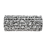 Urban Fitness Foam Massage Roller Black/White - 53 Degrees North 