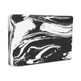 Urban Fitness Marbled Yoga Block Black/White - 53 Degrees North 