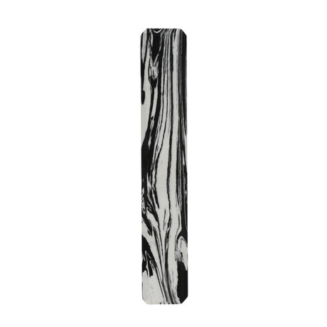 Urban Fitness Marbled Yoga Block Black/White - 53 Degrees North 