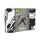Urban Fitness Marbled Yoga Block Black/White - 53 Degrees North 