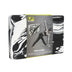 Urban Fitness Marbled Yoga Block Black/White - 53 Degrees North 