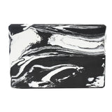 Urban Fitness Marbled Yoga Block Black/White - 53 Degrees North 