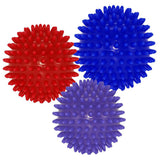 Urban Fitness Massage Balls Set Default Title - 53 Degrees North 