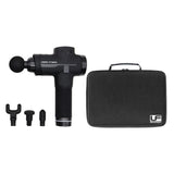 Urban Fitness Massage Gun Black - 53 Degrees North 