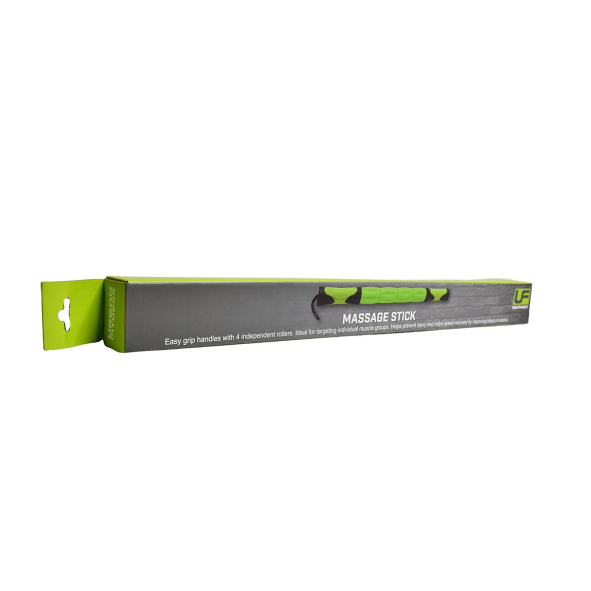 Urban Fitness Massage Stick  - 53 Degrees North