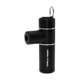 Urban Fitness Mini Massage Gun Black - 53 Degrees North 