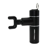 Urban Fitness Mini Massage Gun Black - 53 Degrees North 