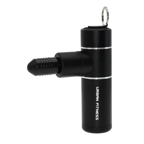 Urban Fitness Mini Massage Gun Black - 53 Degrees North 