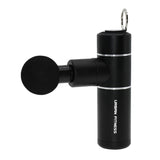 Urban Fitness Mini Massage Gun Black - 53 Degrees North 