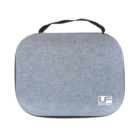 Urban Fitness Mini Massage Gun Black - 53 Degrees North 