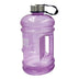 Urban Fitness Quench 2.2L Water Bottle Shadow-Orchid - 53 Degrees North 