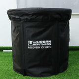 Urban Fitness Recovery Ice Bath 80 x 75 cm - 53 Degrees North