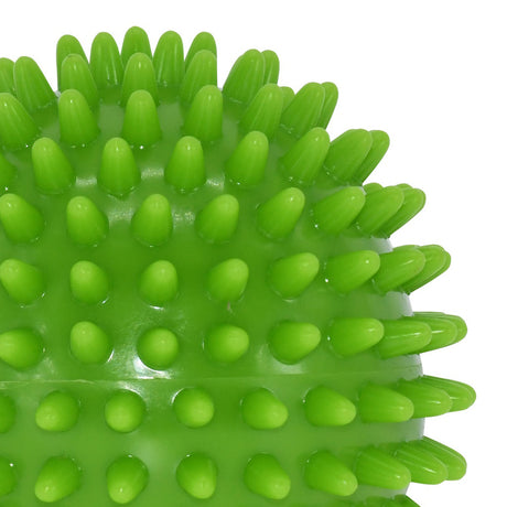 Urban Fitness Soft Spikey Massage Balls 7cm-8cm-9cm - 53 Degrees North 