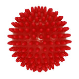 Urban Fitness Soft Spikey Massage Balls 7cm-8cm-9cm - 53 Degrees North 