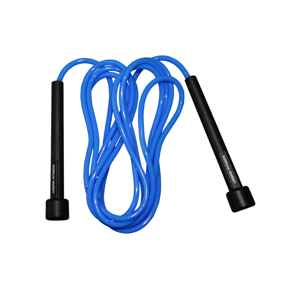 Urban Fitness Speed Rope 8'-9'-10' - 53 Degrees North 