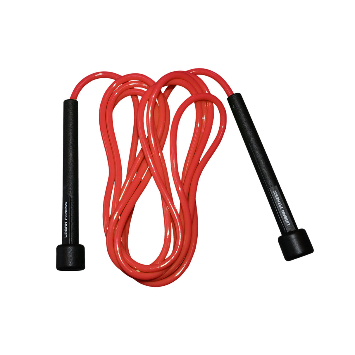 Urban Fitness Speed Rope 8'-9'-10' - 53 Degrees North 