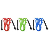 Urban Fitness Speed Rope 8'-9'-10' - 53 Degrees North 