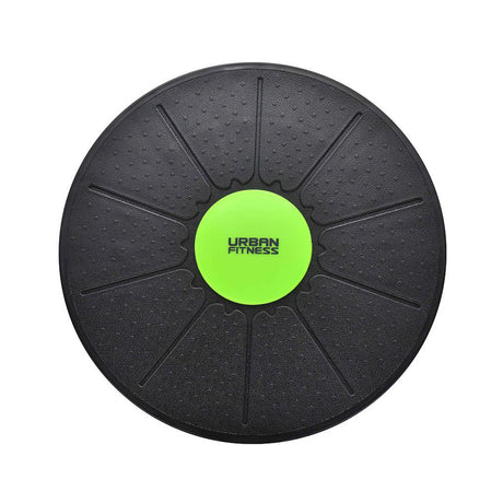 Urban Fitness Wobble Board Default Title - 53 Degrees North 