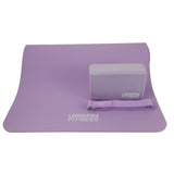 Urban Fitness Yoga Kit Purple - 53 Degrees North 