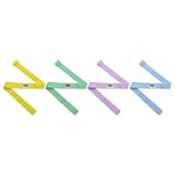 Urban Fitness Fabric Resistance Band Loop - 2m Light-Medium-Strong-Extra Strong #- 53 Degrees North 