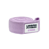 Urban Fitness Fabric Resistance Band Loop - 2m Light-Medium-Strong-Extra Strong #- 53 Degrees North 
