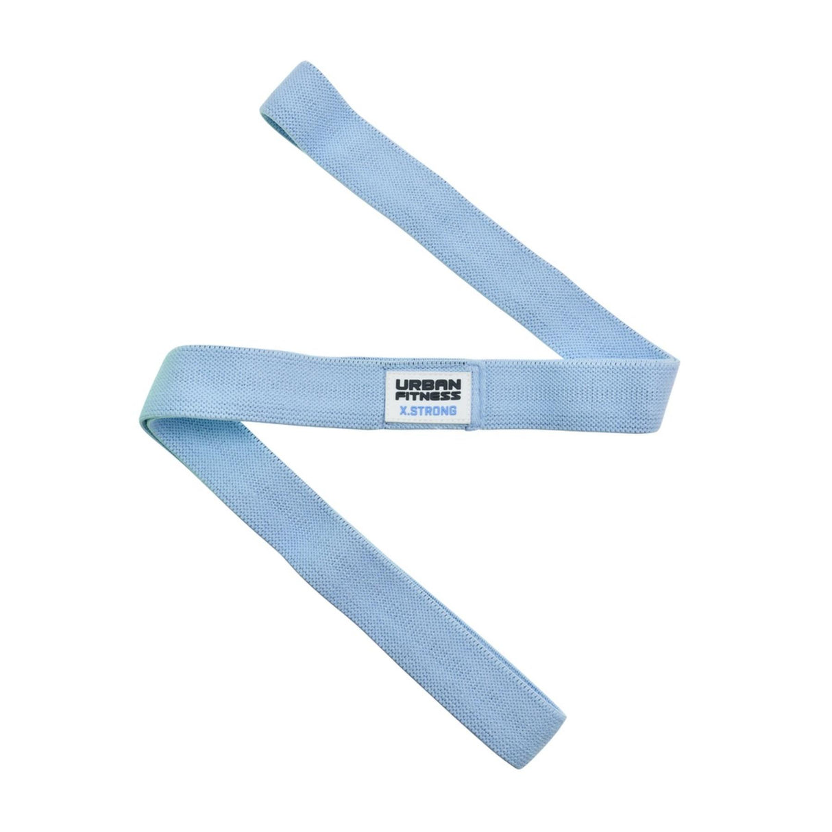 Urban Fitness Fabric Resistance Band Loop - 2m Light-Medium-Strong-Extra Strong #- 53 Degrees North 
