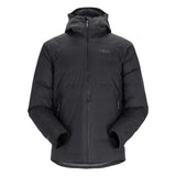 Rab Men's Valience Jacket Default Title #- 53 Degrees North 